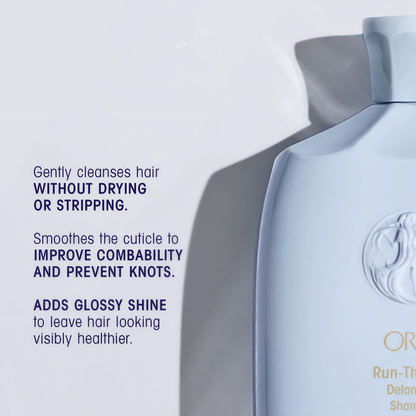 Run-Through Detangling Shampoo 8.5 oz