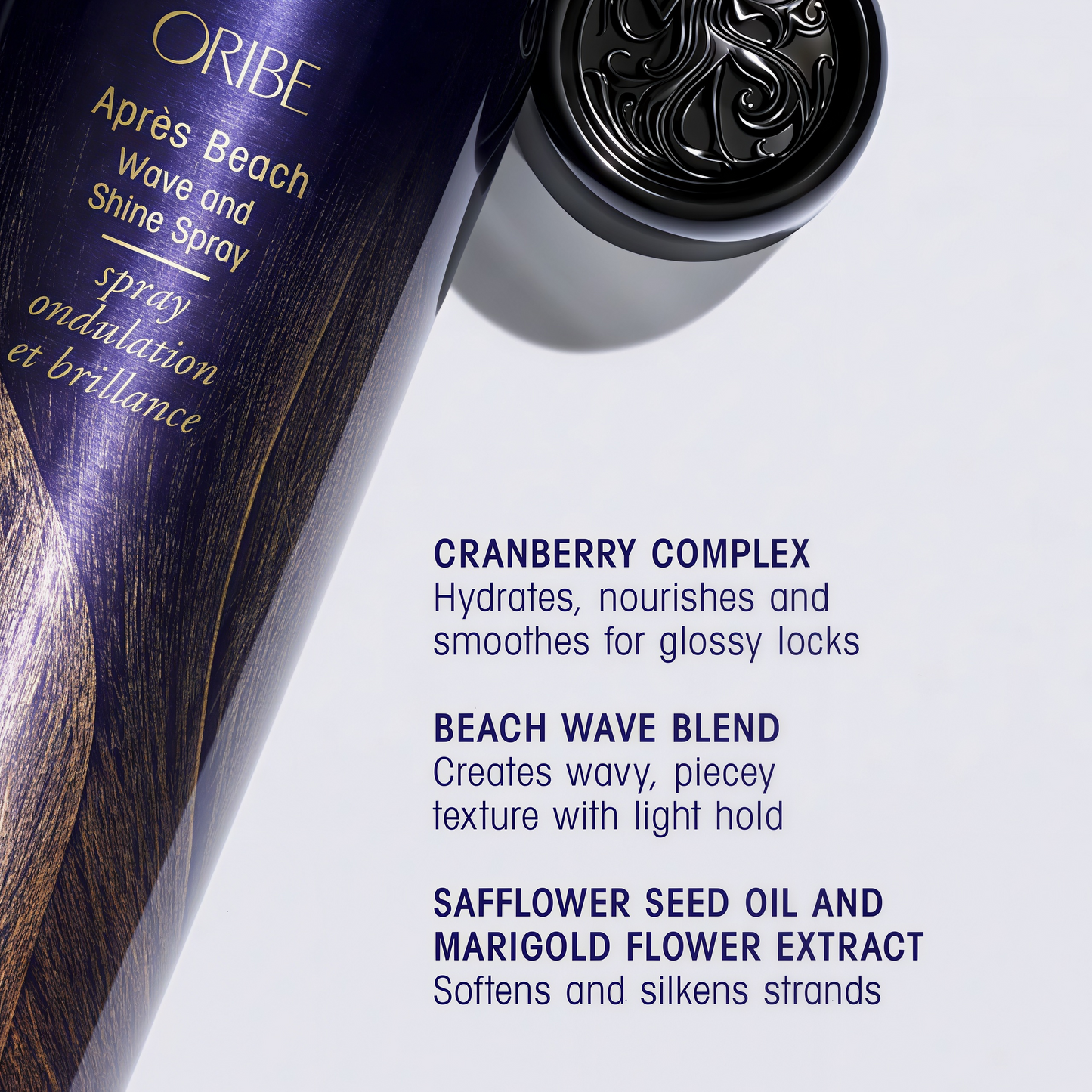 Après Beach Wave and Shine Spray 8.5 oz