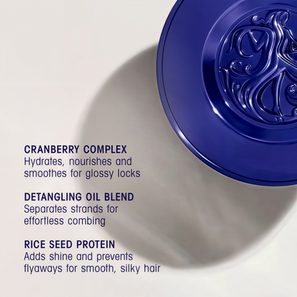 Run-Through Detangling Primer 5.9 oz