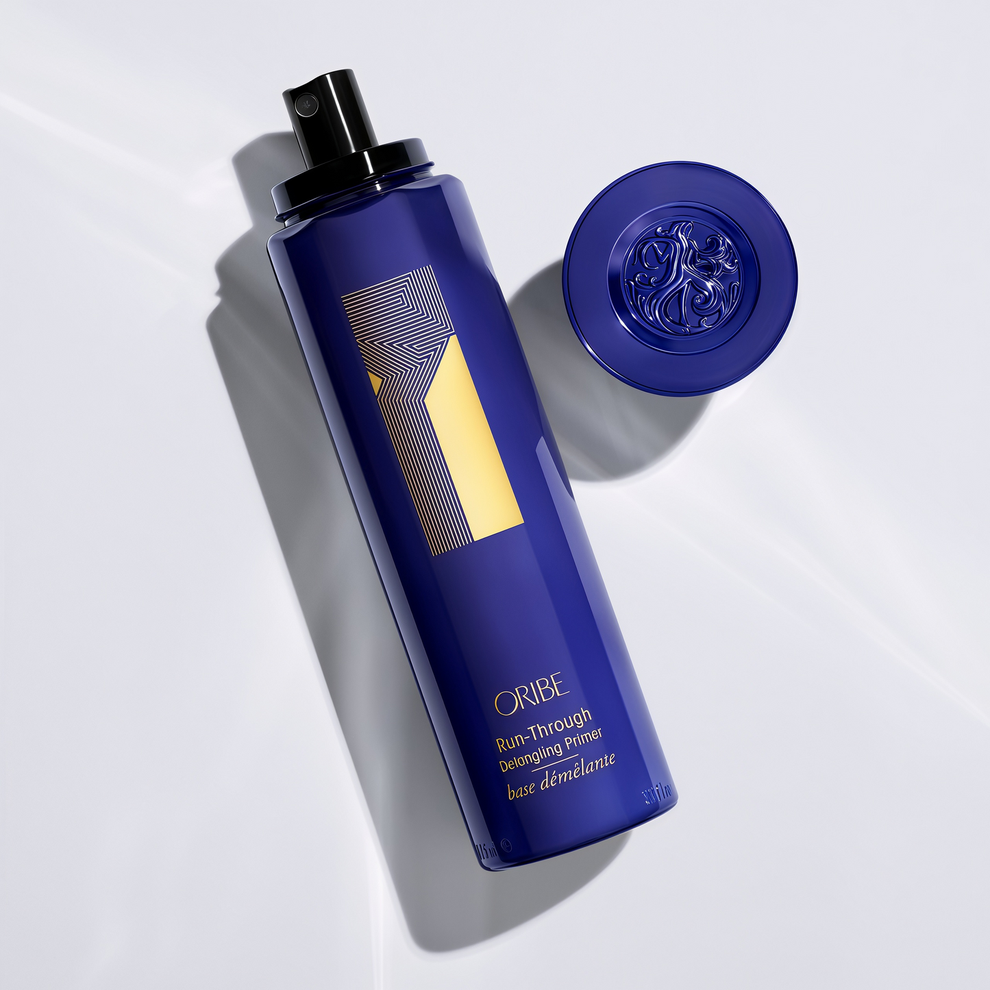 Run-Through Detangling Primer 5.9 oz