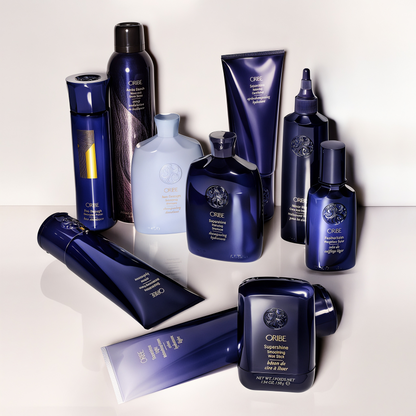 Run-Through Detangling Shampoo 8.5 oz